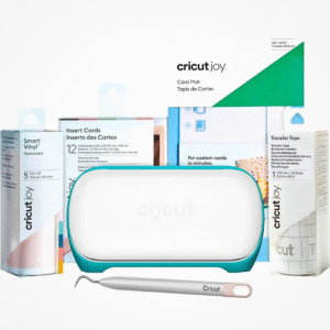 Cricut Joy (édition exclusive 2025) | Kit de démarrage